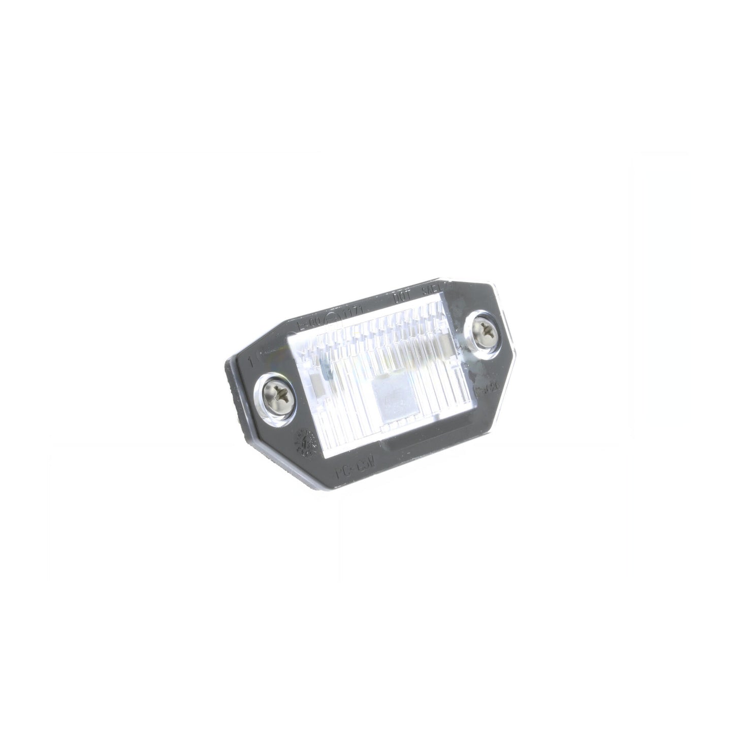 VEMO Licence Plate Light V25-84-0008