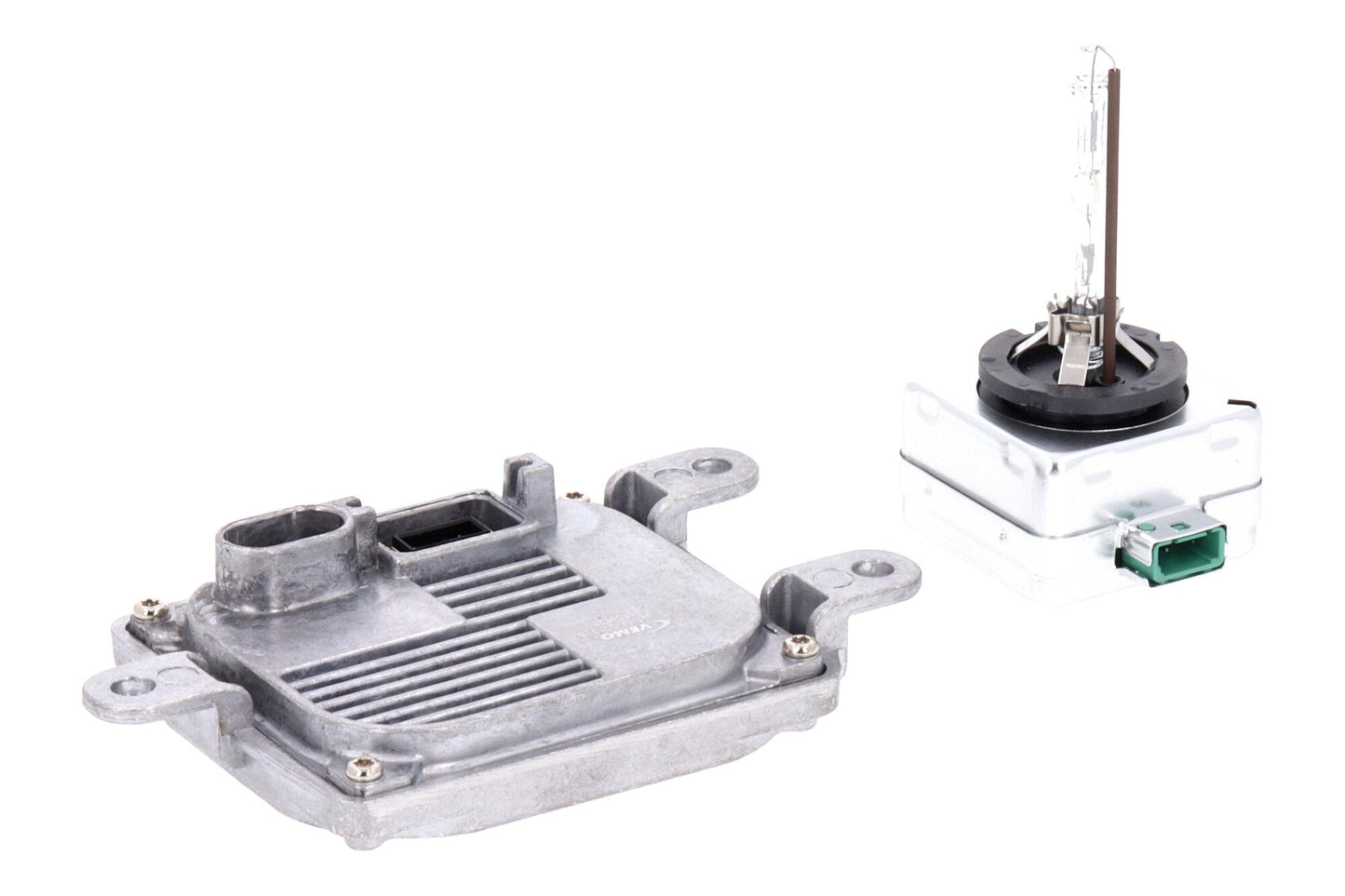 VEMO Ignitor, gas discharge lamp V25-84-0045