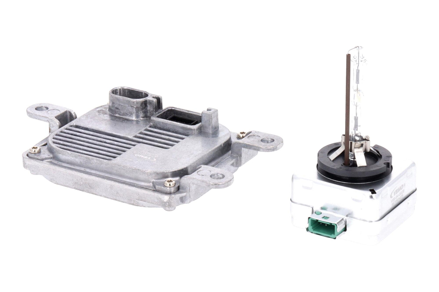 VEMO Ignitor, gas discharge lamp V25-84-0045