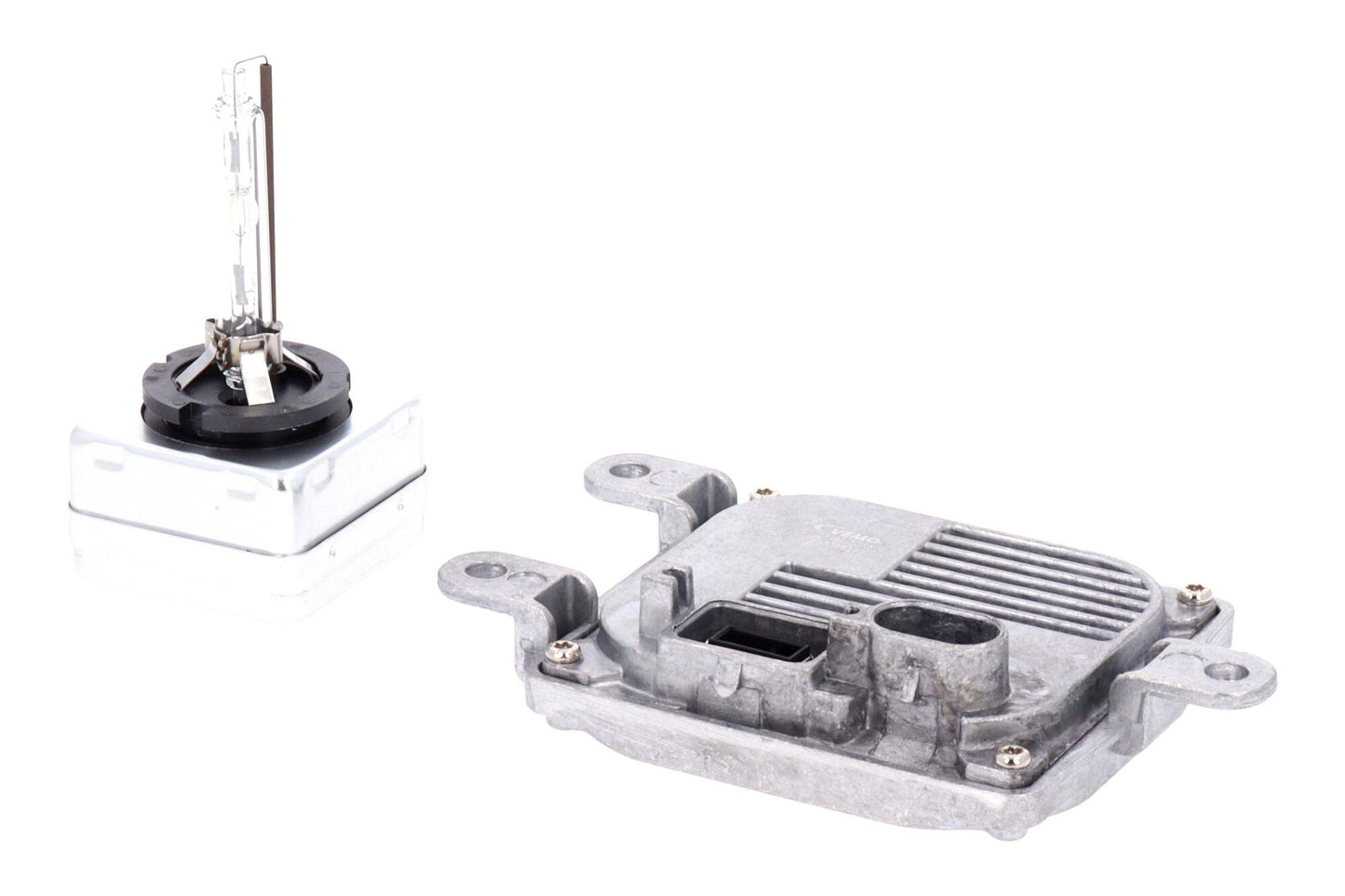 VEMO Ignitor, gas discharge lamp V25-84-0045