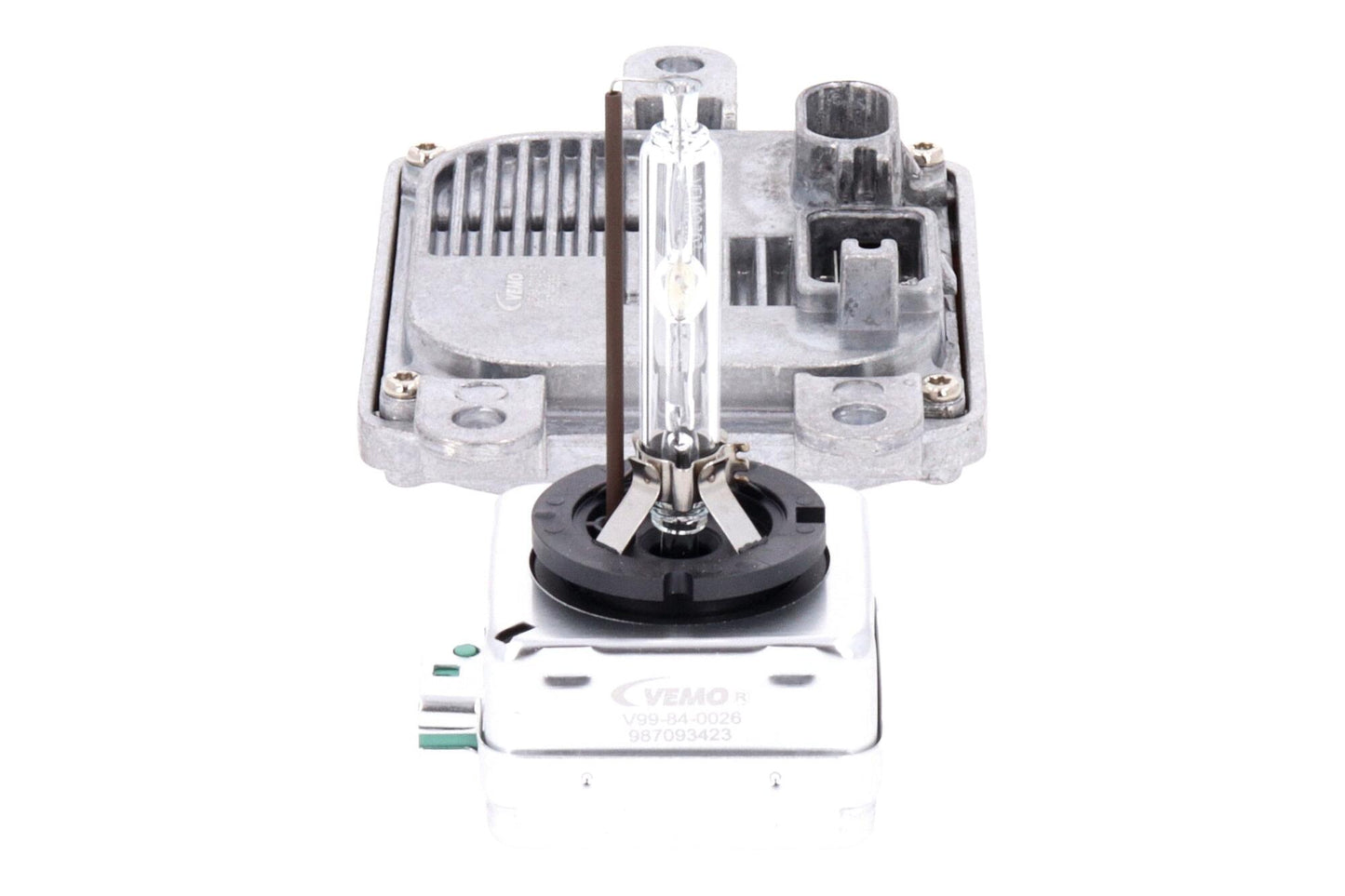 VEMO Ignitor, gas discharge lamp V25-84-0045