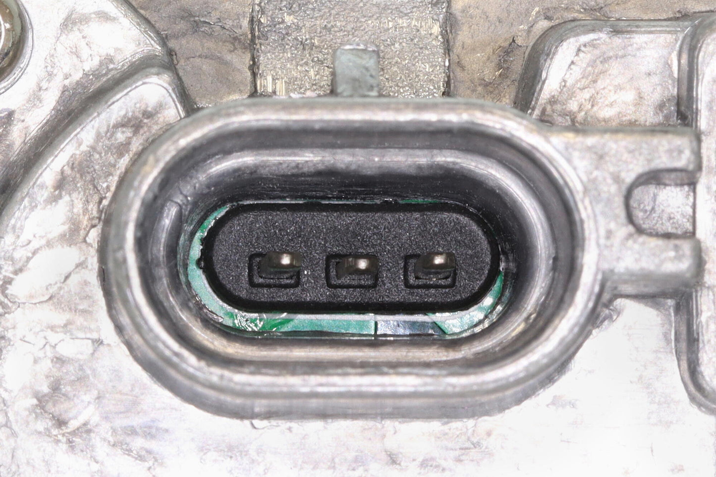 VEMO Ignitor, gas discharge lamp V25-84-0045