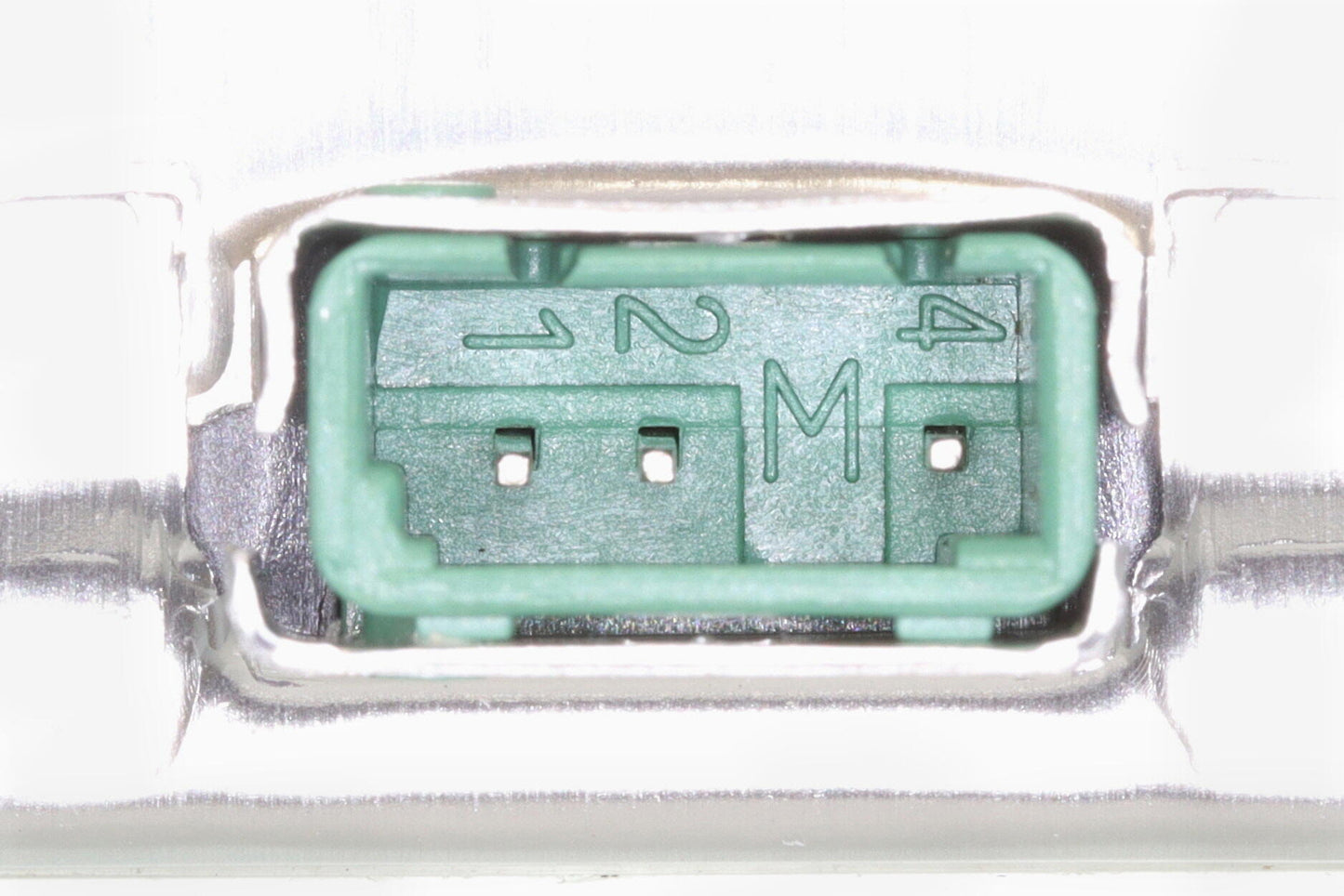 VEMO Ignitor, gas discharge lamp V25-84-0045