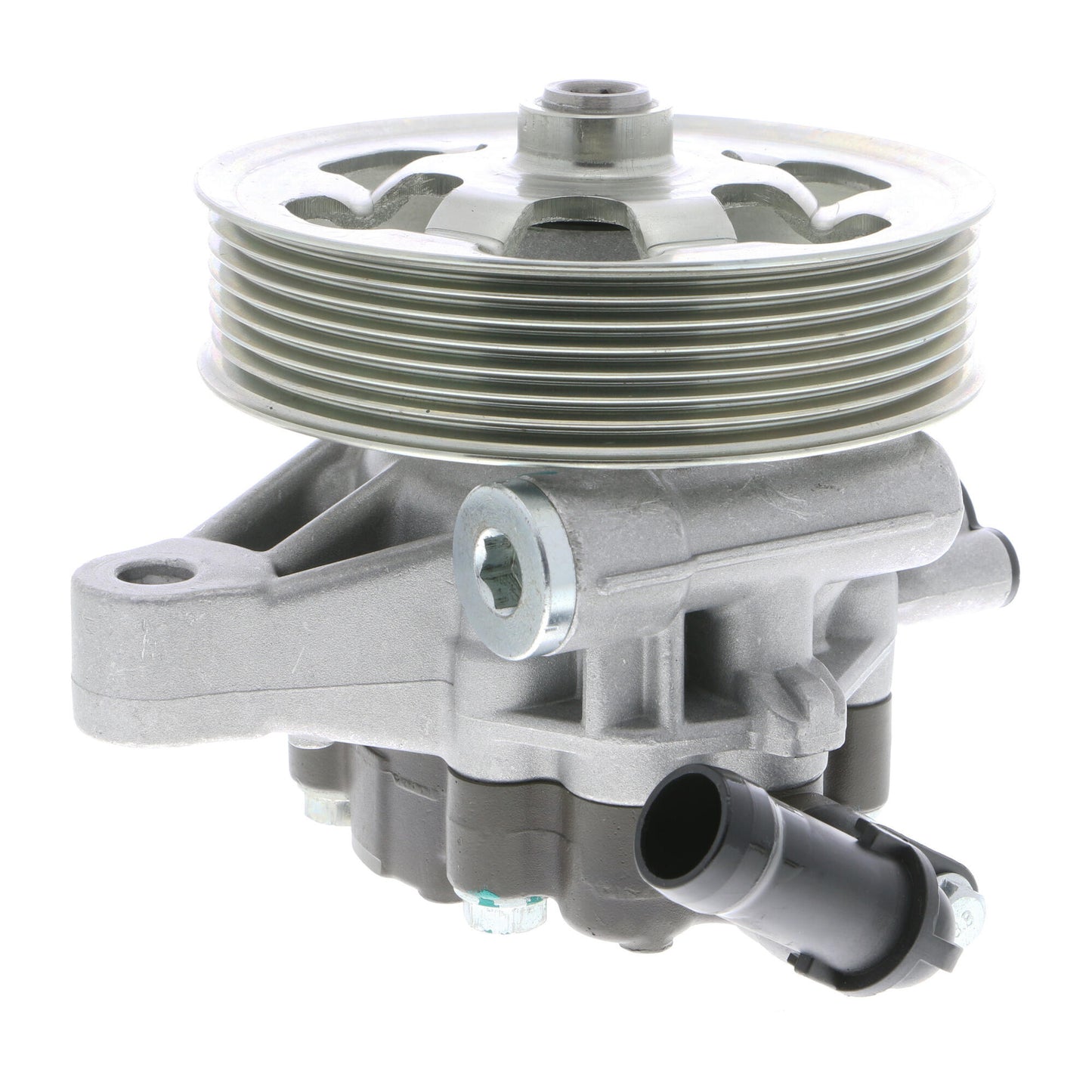 VAICO Hydraulic Pump, steering V26-0254