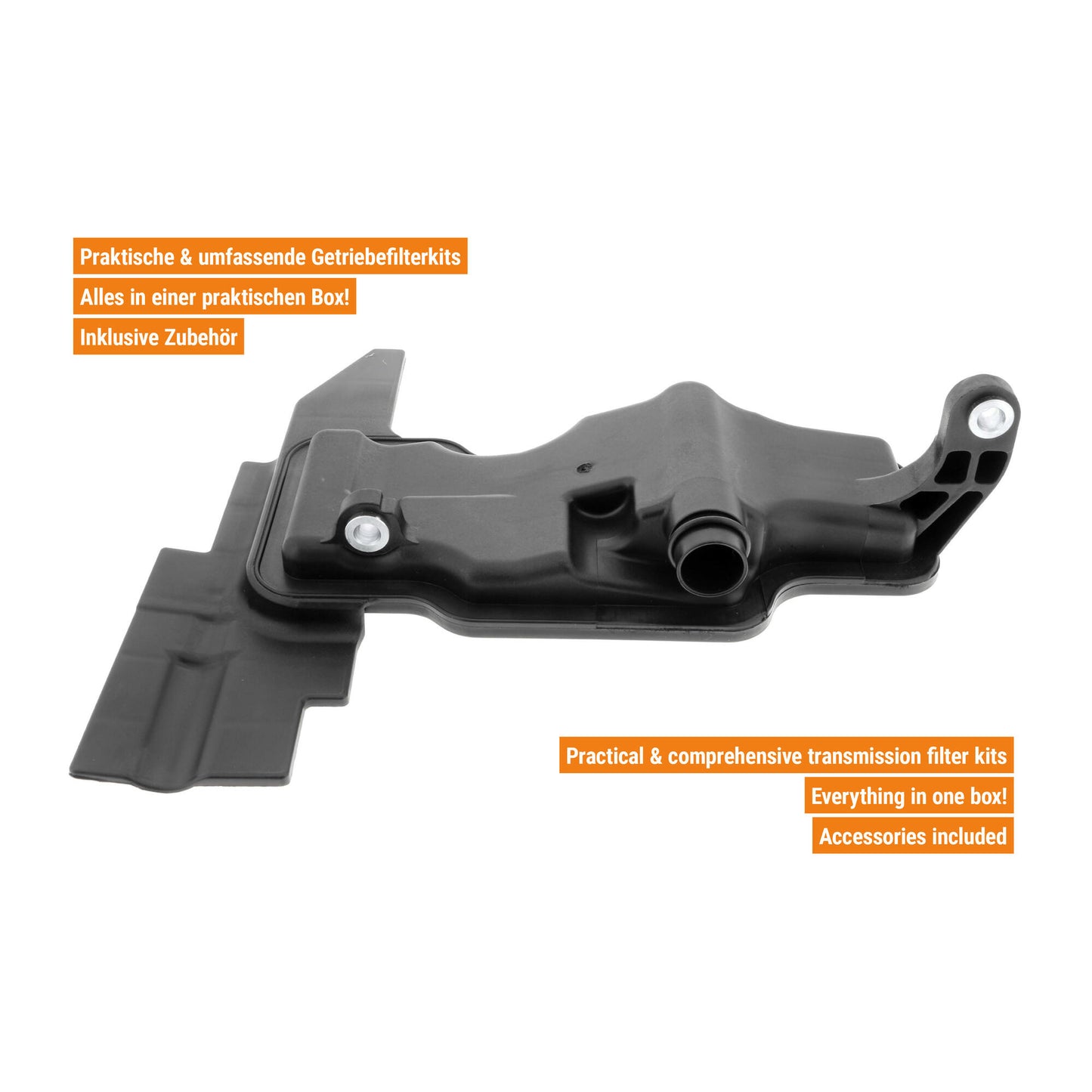 VAICO Hydraulic Filter, automatic transmission V26-0388