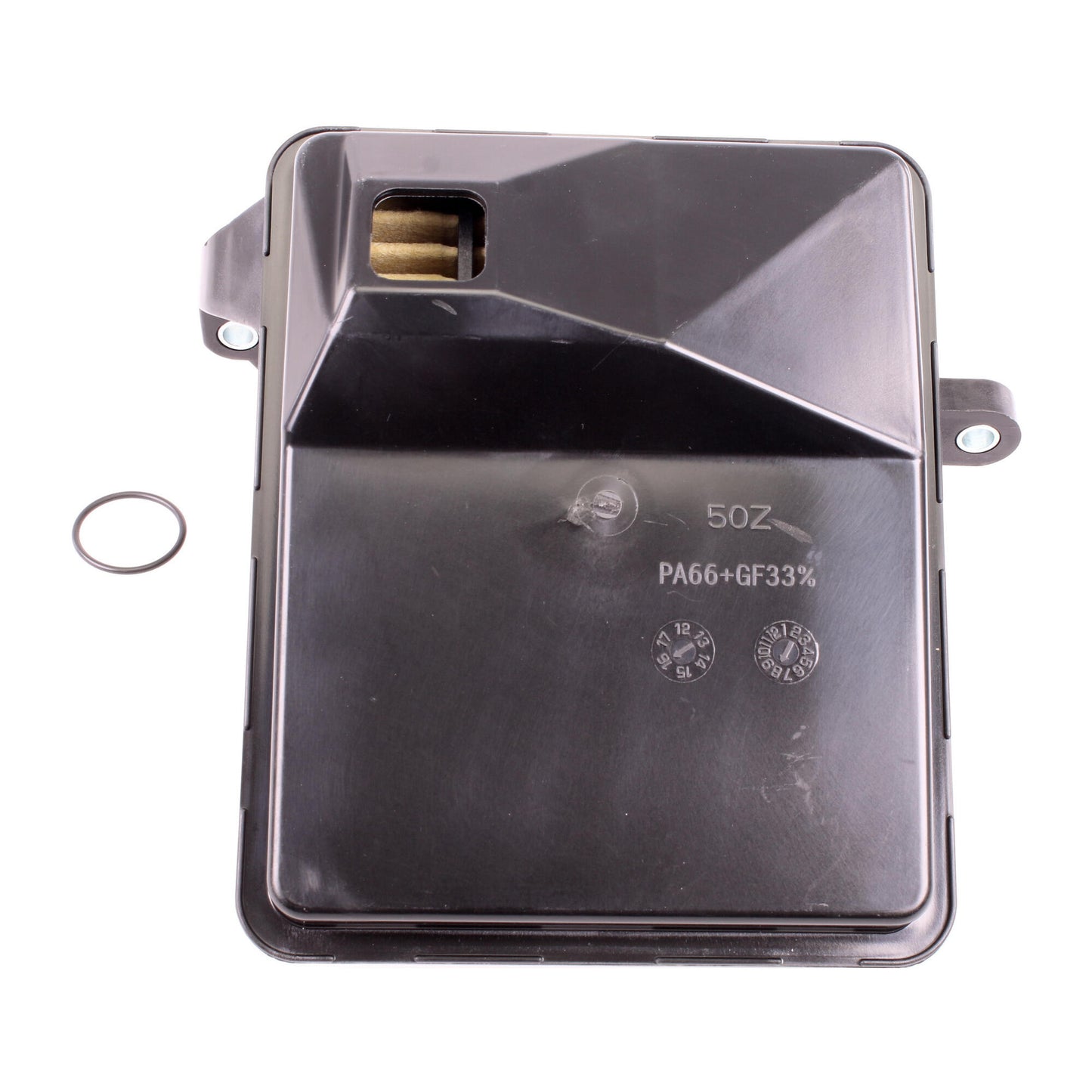 VAICO Hydraulic Filter, automatic transmission V26-0411