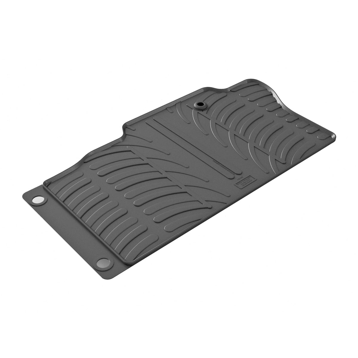 VAICO Floor Mat Set V26-0477