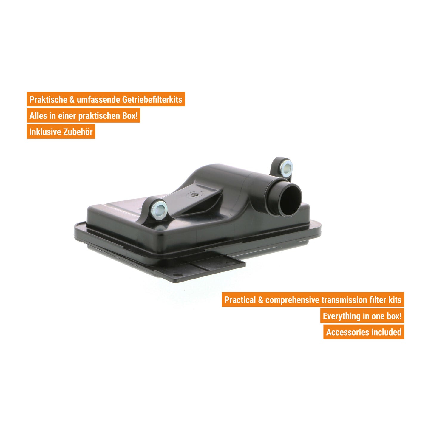 VAICO Hydraulic Filter, automatic transmission V26-9613