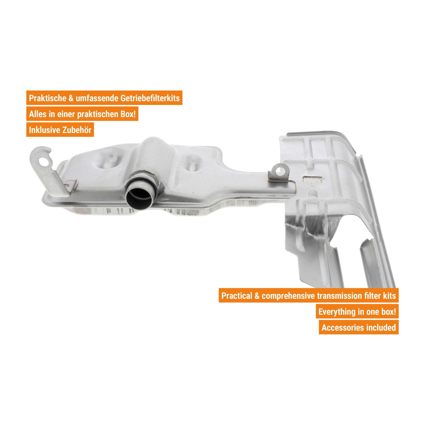 VAICO Hydraulic Filter, automatic transmission V26-9616