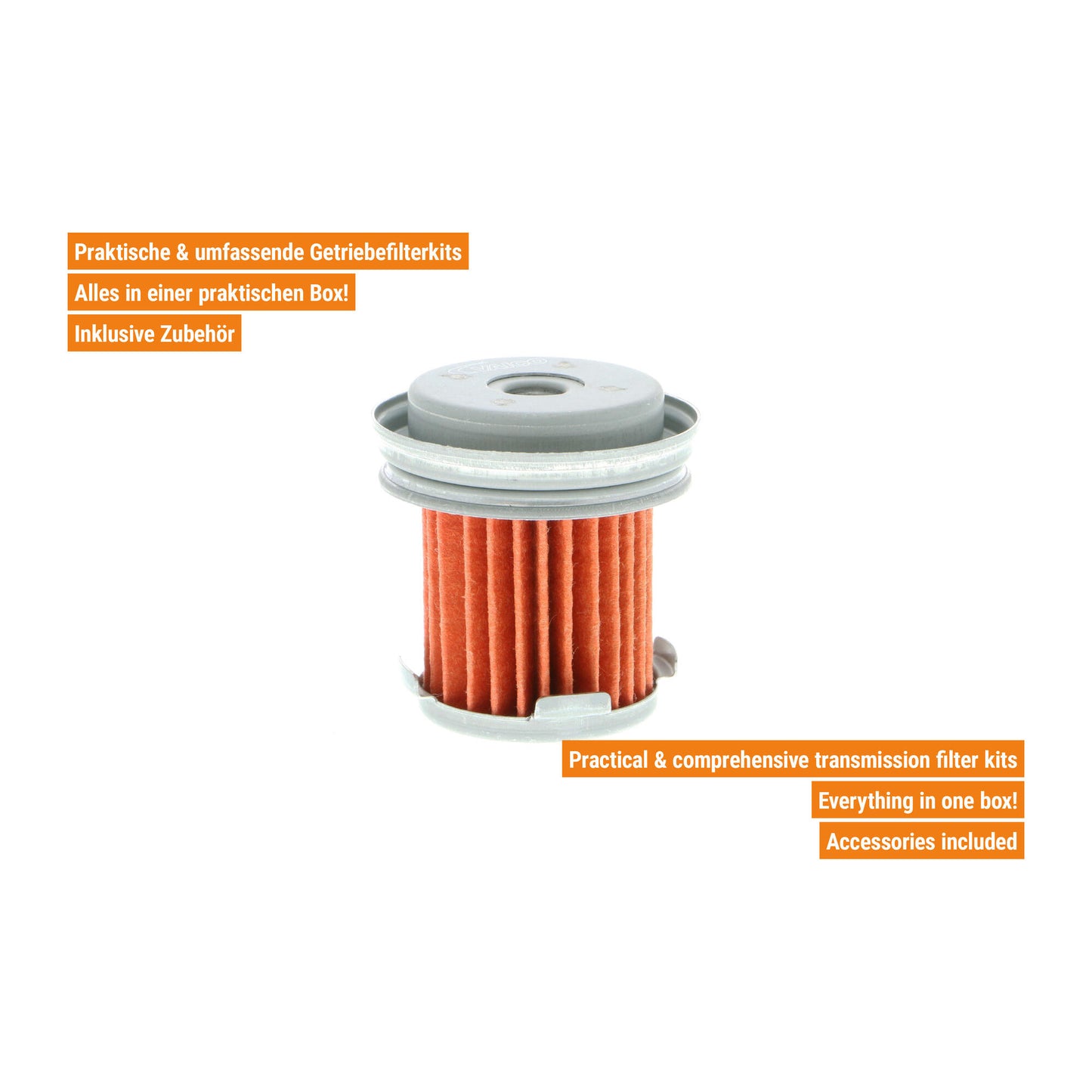 VAICO Hydraulic Filter, automatic transmission V26-9617