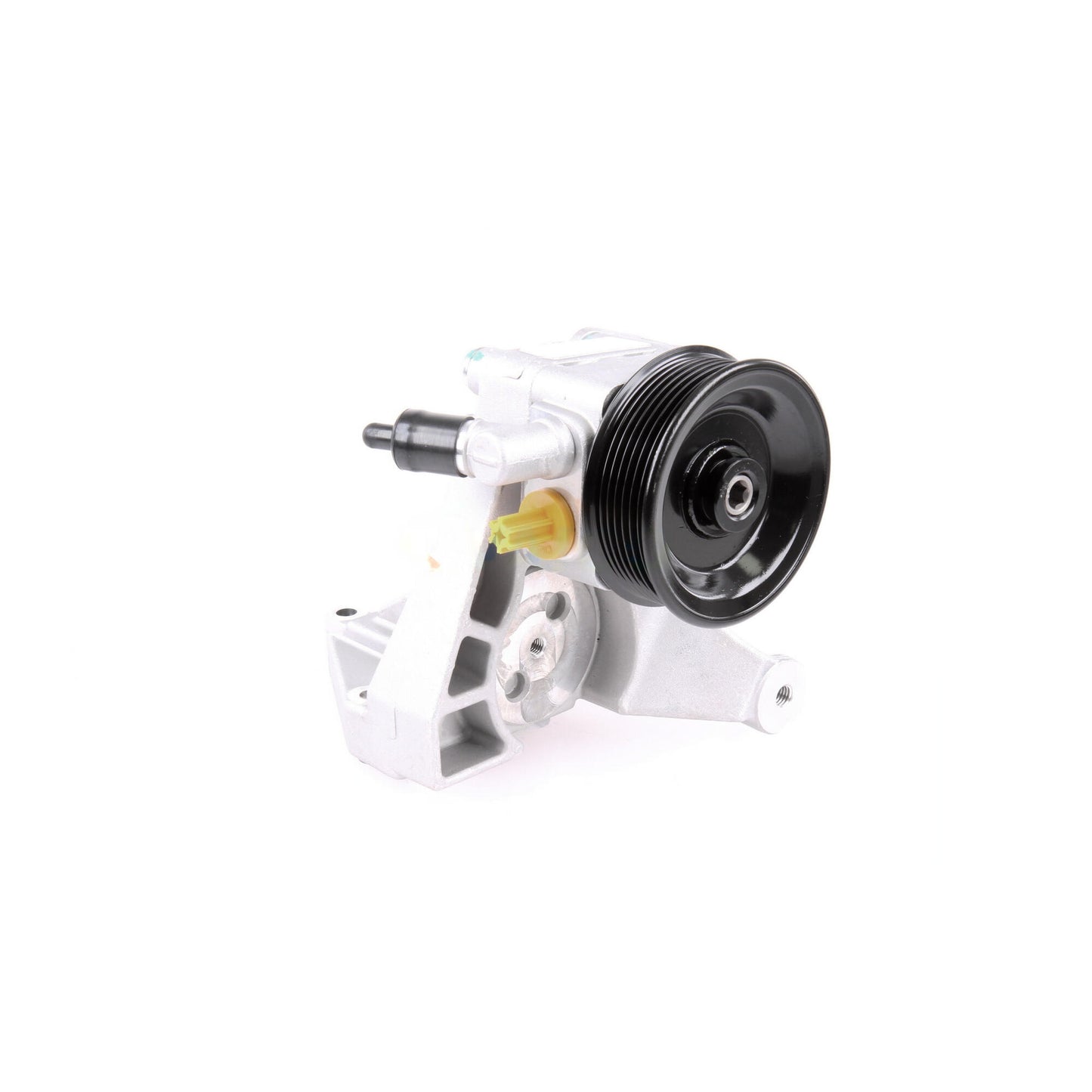 VAICO Hydraulic Pump, steering V27-0017