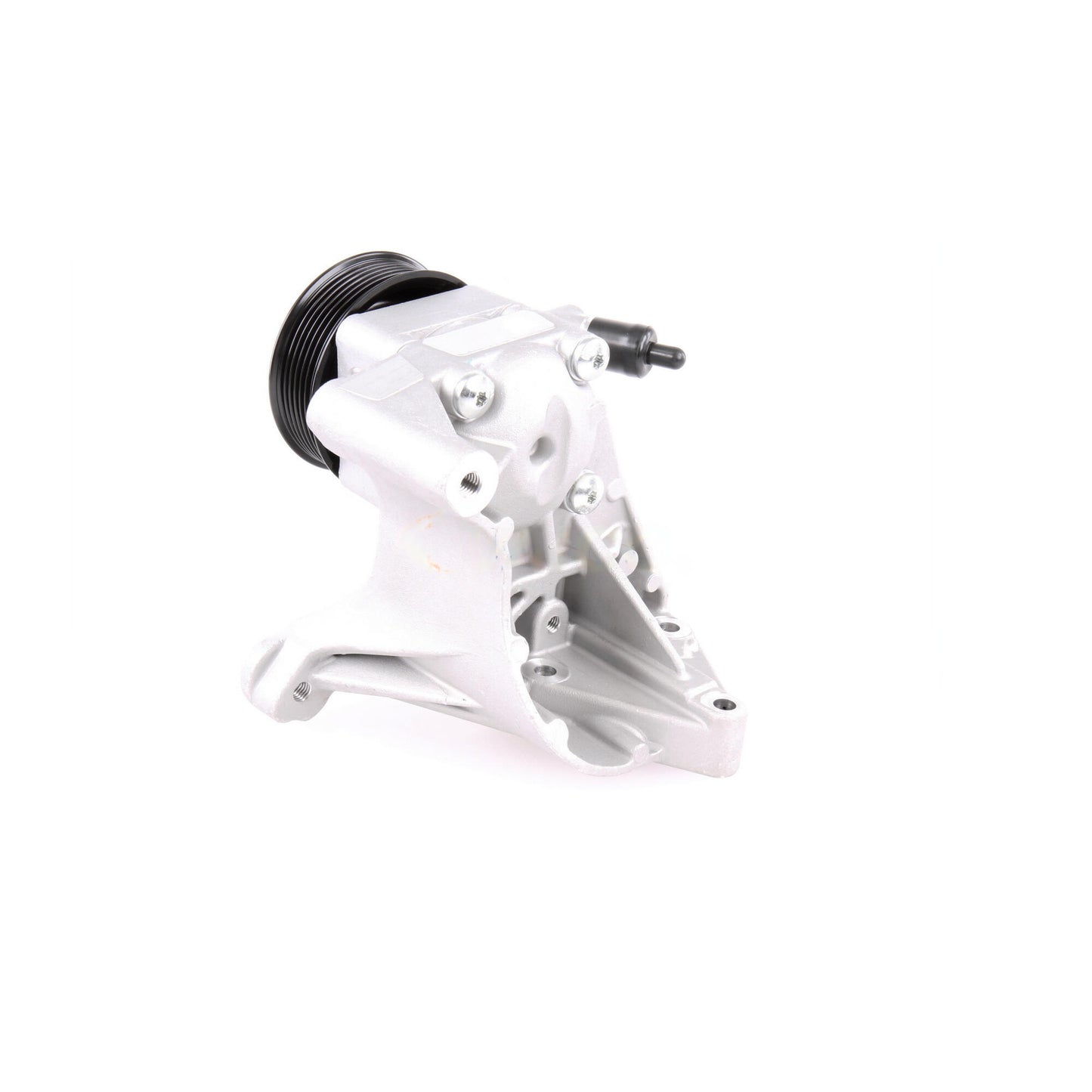 VAICO Hydraulic Pump, steering V27-0017