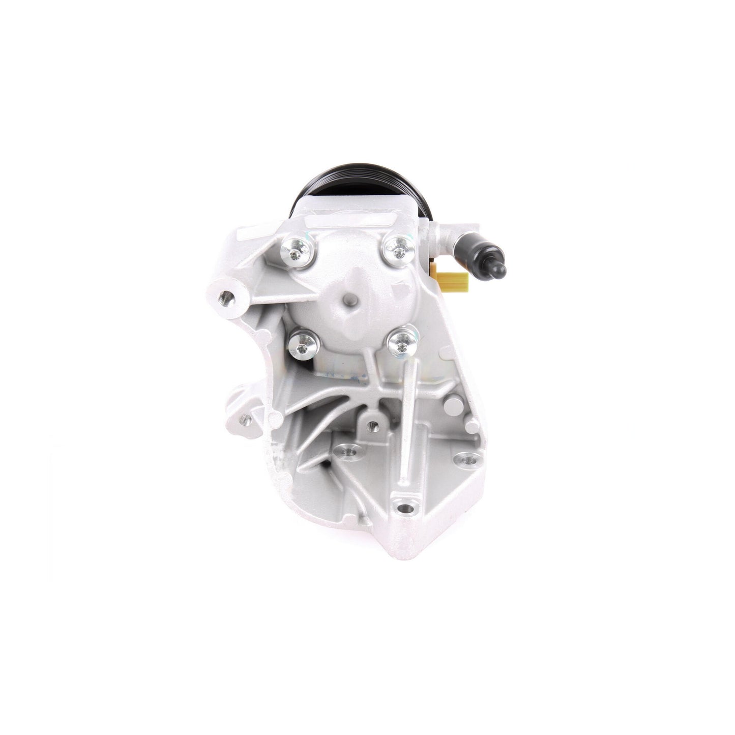 VAICO Hydraulic Pump, steering V27-0017