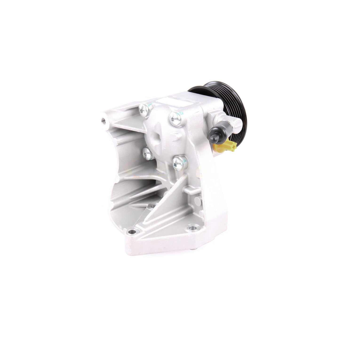VAICO Hydraulic Pump, steering V27-0017