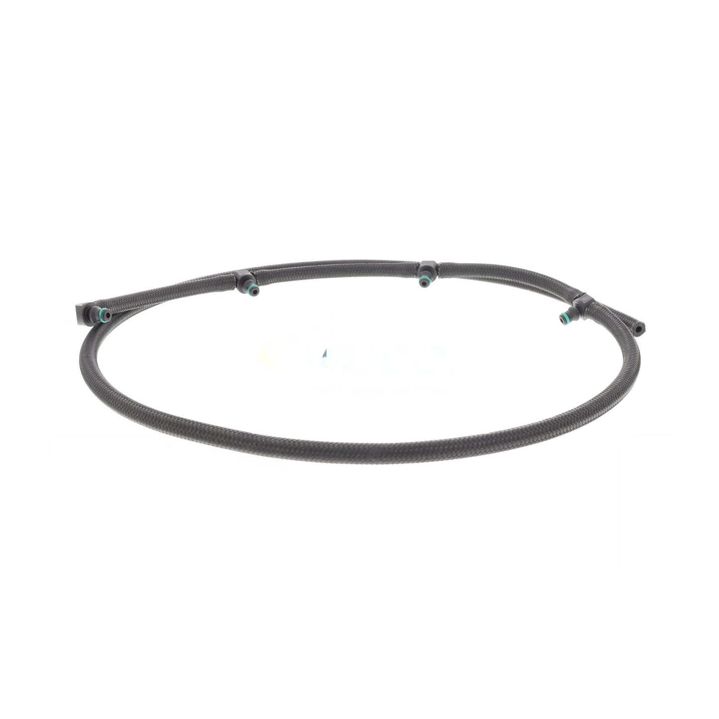 VAICO Hose, fuel overflow V27-0094