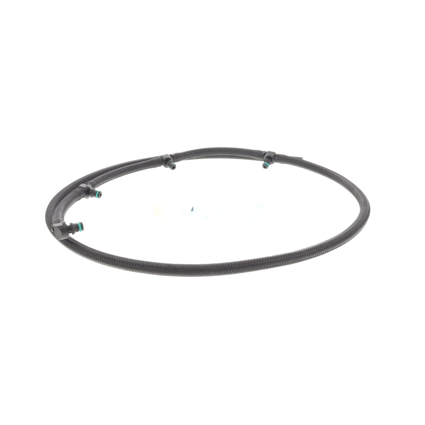 VAICO Hose, fuel overflow V27-0094