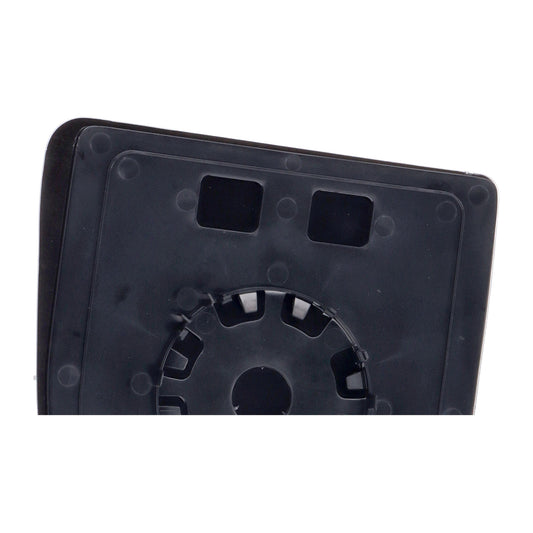 VEMO Mirror Glass, exterior mirror V27-69-0002