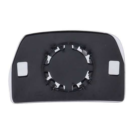 VEMO Mirror Glass, exterior mirror V27-69-0006