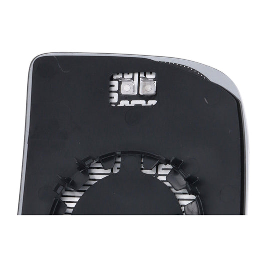 VEMO Mirror Glass, exterior mirror V27-69-0007