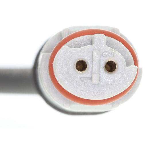 VEMO Sensor, wheel speed V27-72-0014