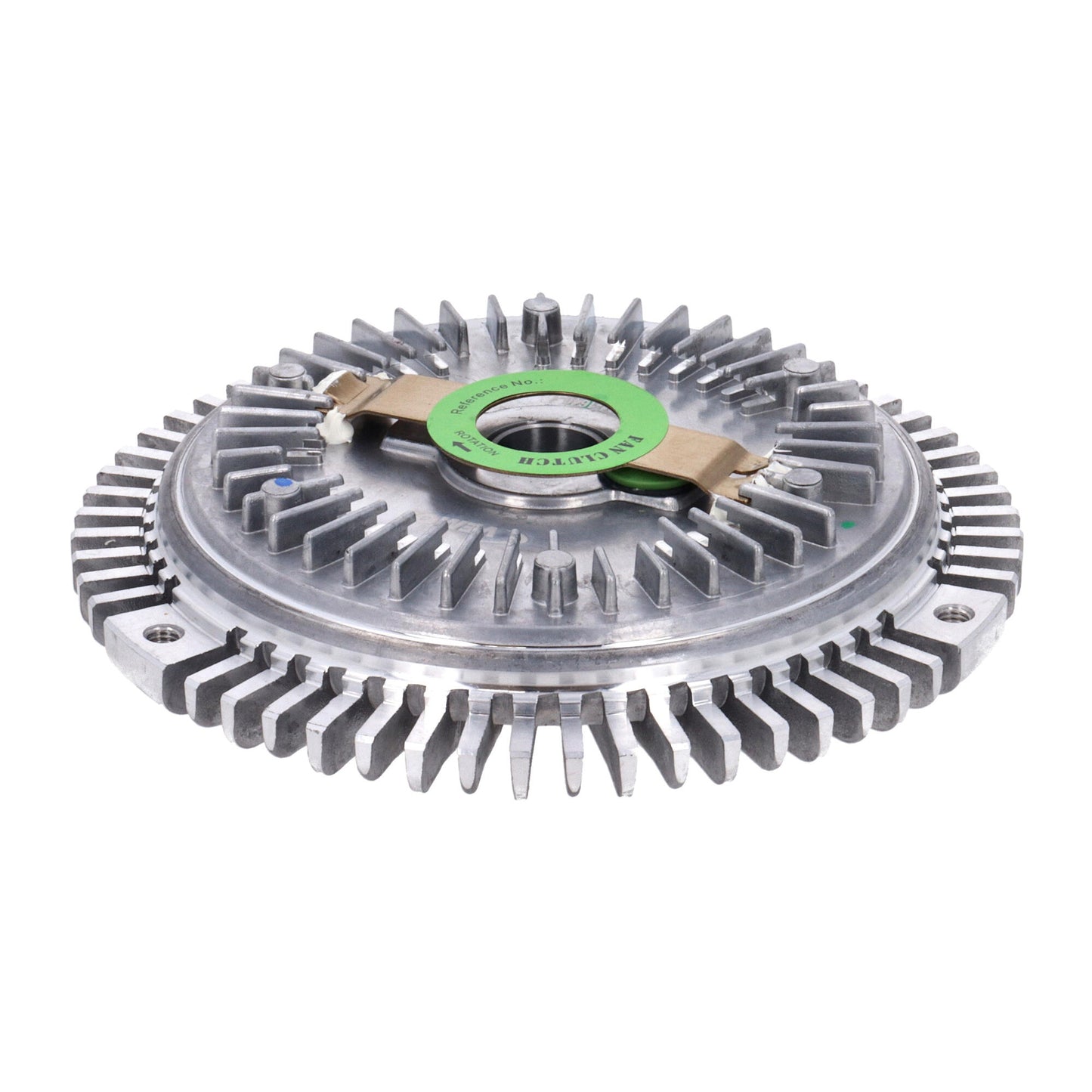 VEMO Clutch, radiator fan V30-04-1640-1