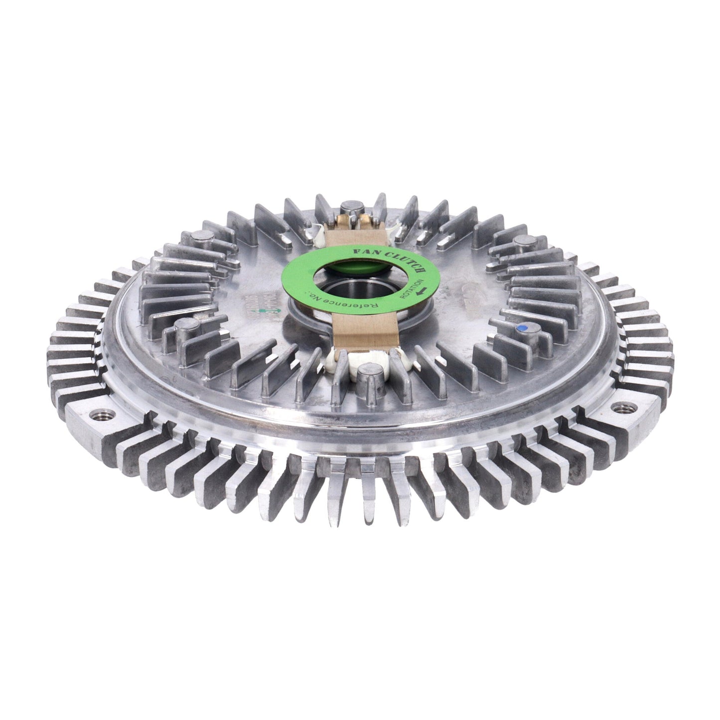 VEMO Clutch, radiator fan V30-04-1640-1