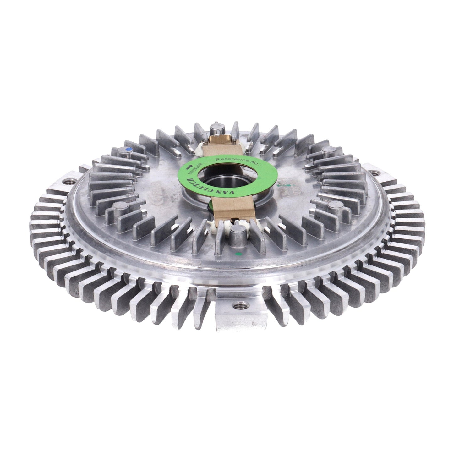 VEMO Clutch, radiator fan V30-04-1640-1