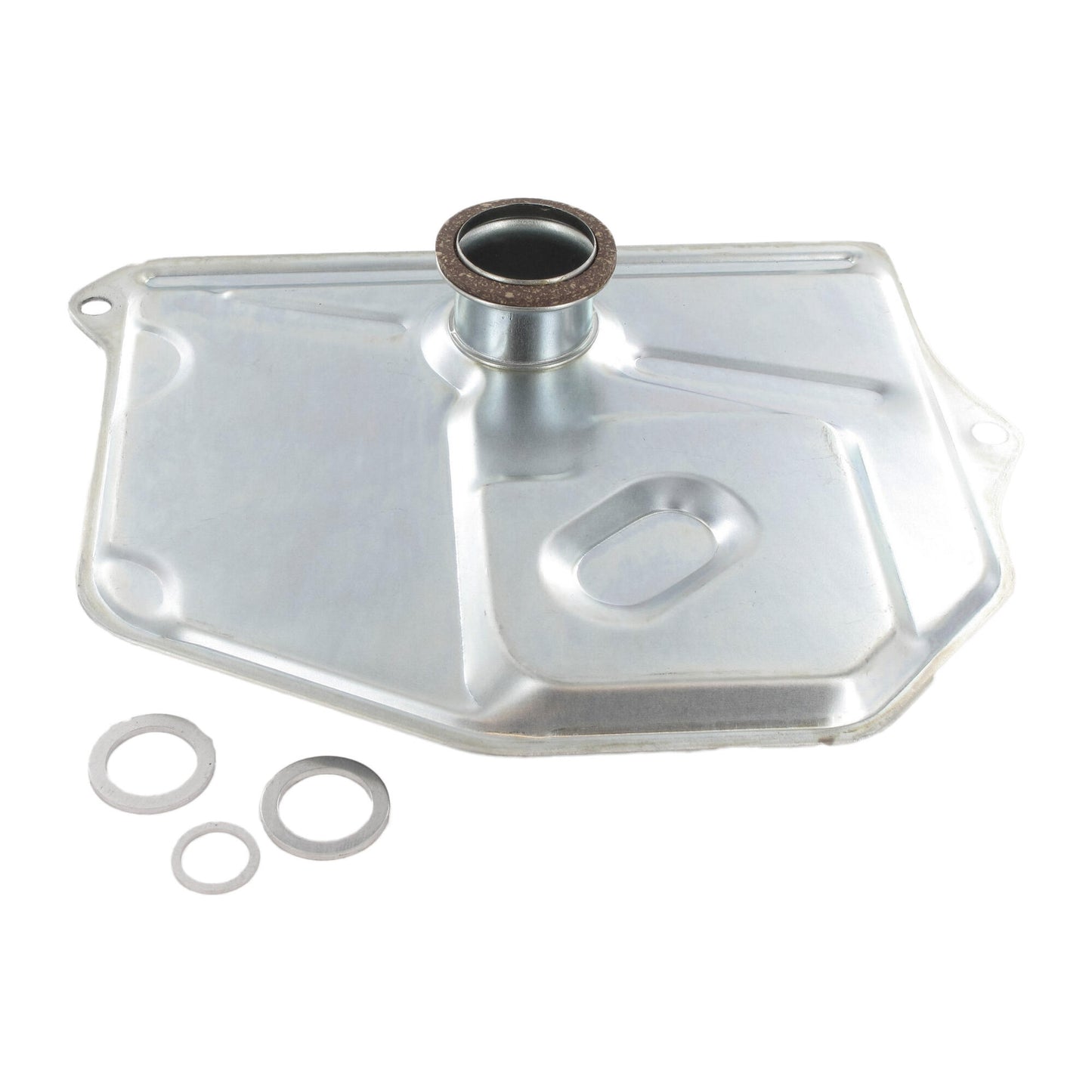 VAICO Hydraulic Filter, automatic transmission V30-0453