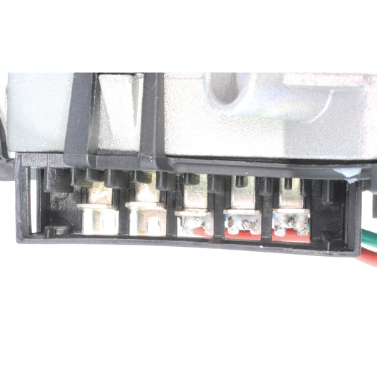 VEMO Wiper Motor V30-07-0005