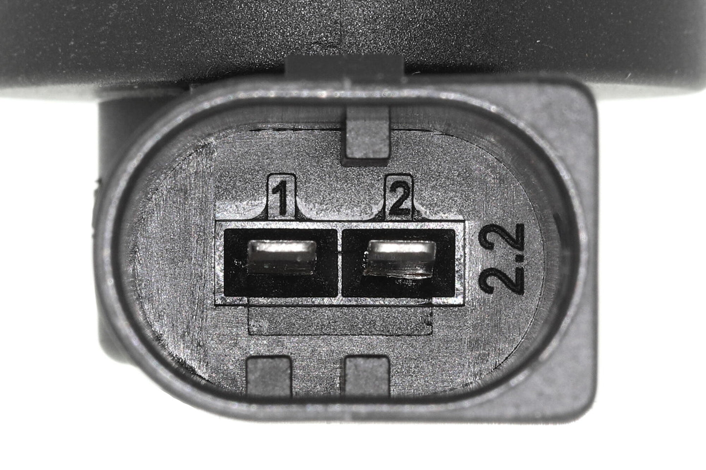 VEMO Control Valve, fuel quantity (common rai V30-11-0577
