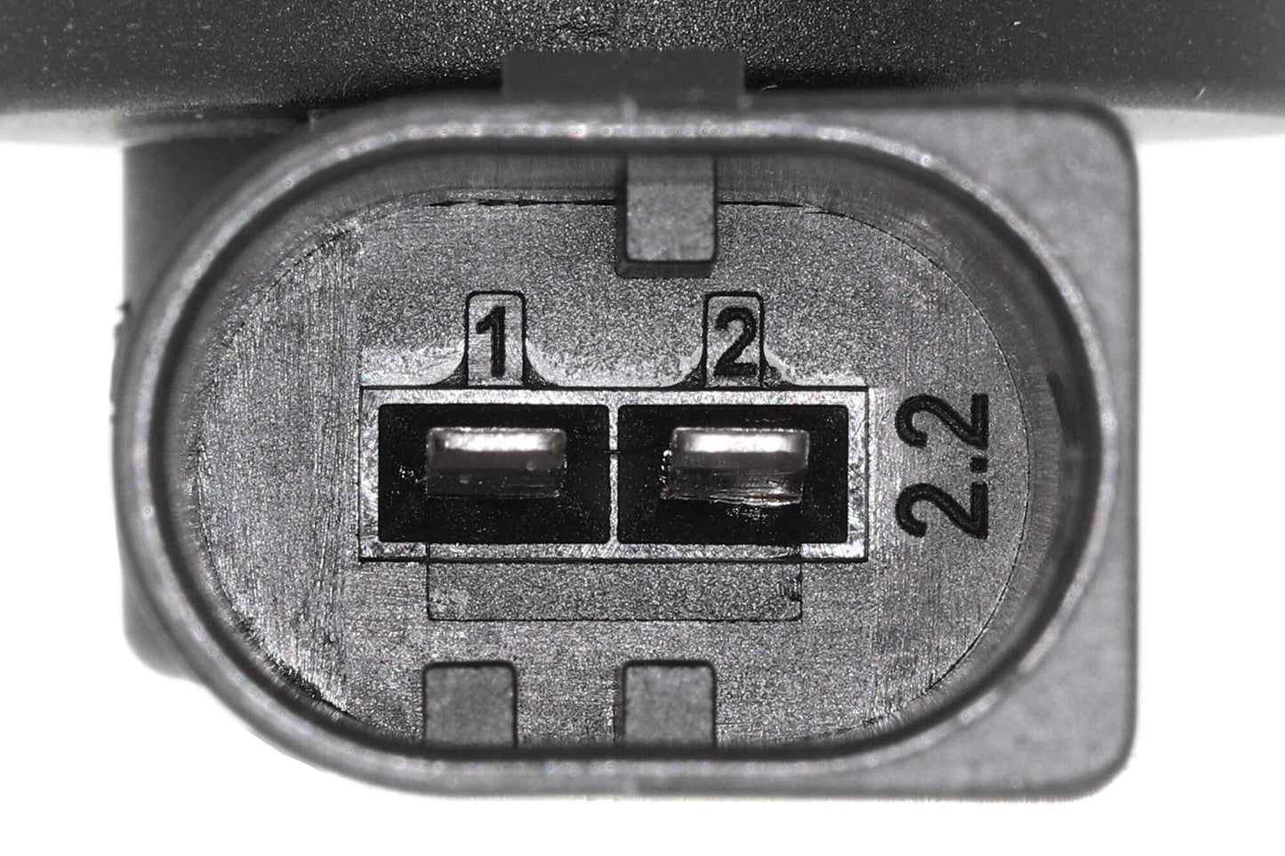 VEMO Control Valve, fuel quantity (common rai V30-11-0578