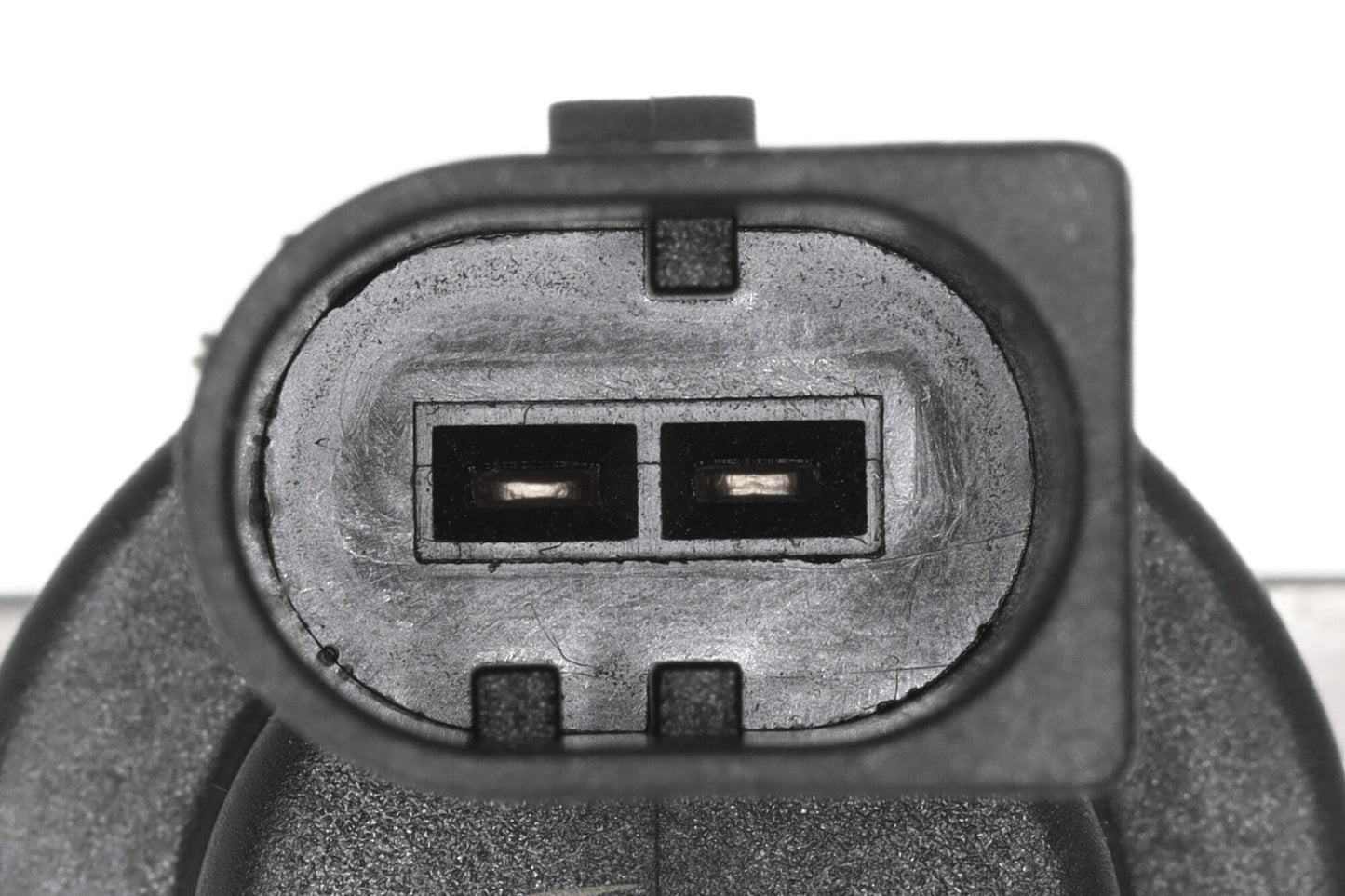 VEMO Control Valve, fuel quantity (common rai V30-11-0579