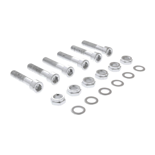 VAICO Joint, propshaft V30-1160
