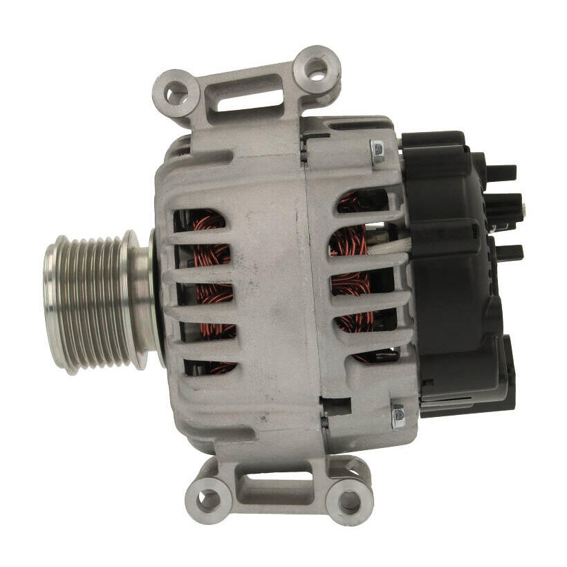 VEMO Alternator V30-13-50023