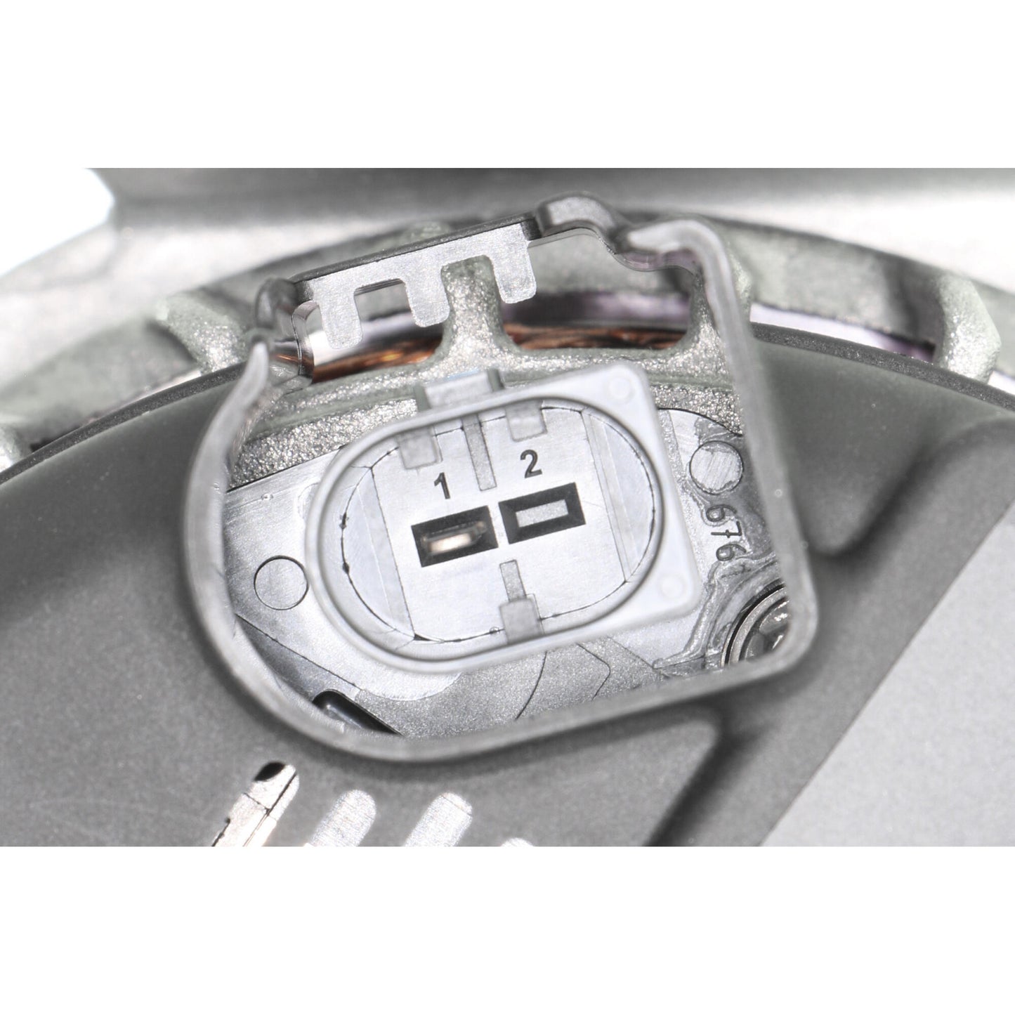 VEMO Alternator V30-13-50055