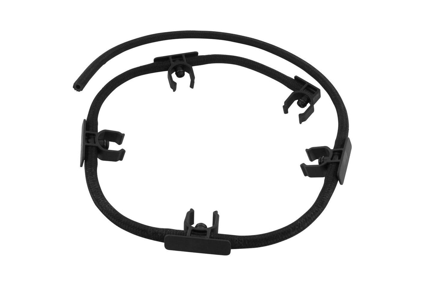 VAICO Hose, fuel overflow V30-1441
