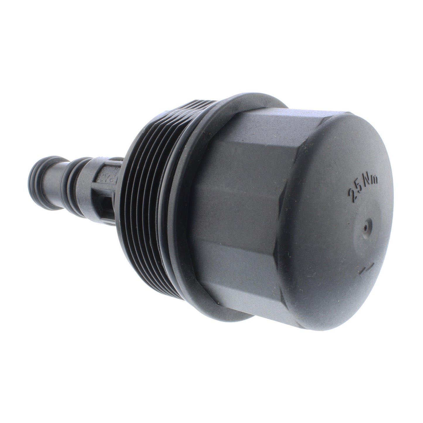 VAICO Cap, oil filter housing V30-1902