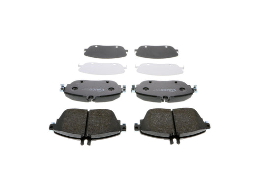 VAICO Brake Pad Set, disc brake V30-2139