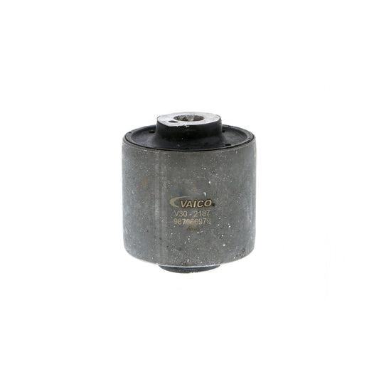 VAICO Mounting, control/trailing arm V30-2187