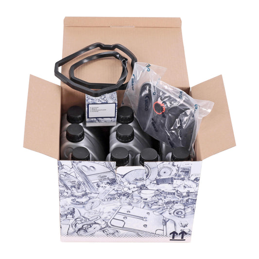 VAICO Parts Kit, automatic transmission oil ch V30-2255-XXL
