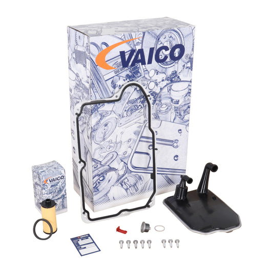 VAICO Parts Kit, automatic transmission oil ch V30-2257-BEK