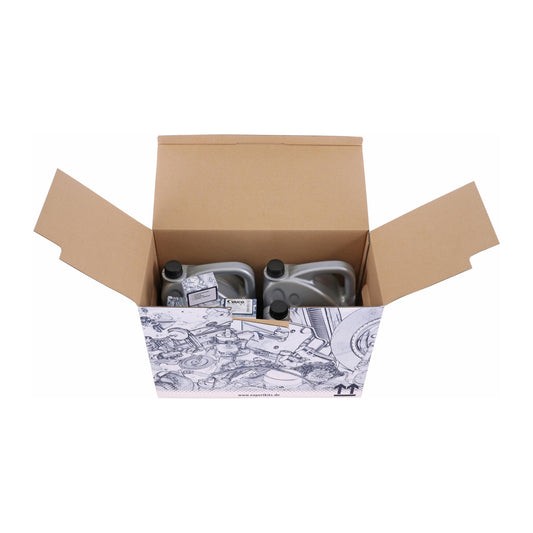 VAICO Parts Kit, automatic transmission oil ch V30-2258-XXL