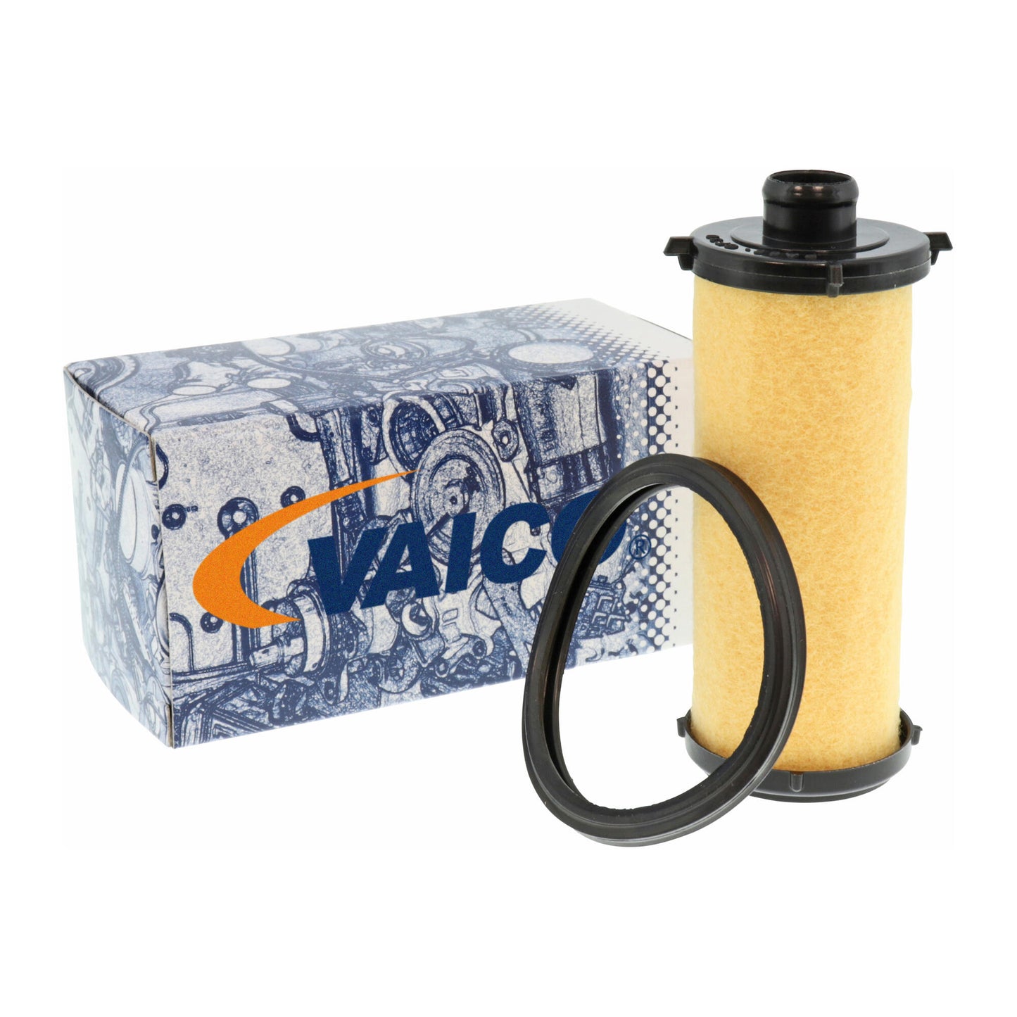 VAICO Hydraulic Filter, automatic transmission V30-2275