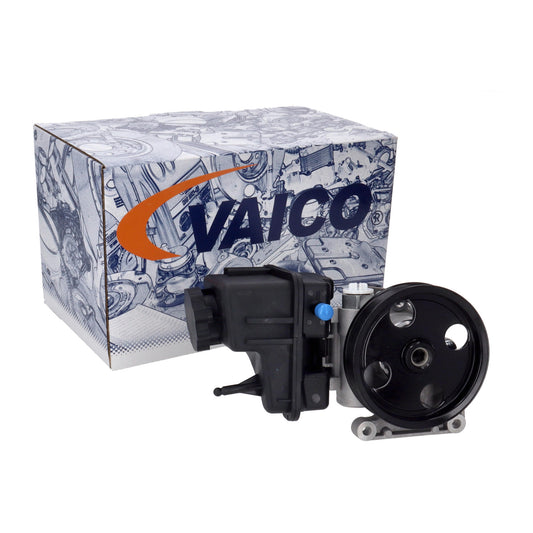 VAICO Hydraulic Pump, steering V30-2466