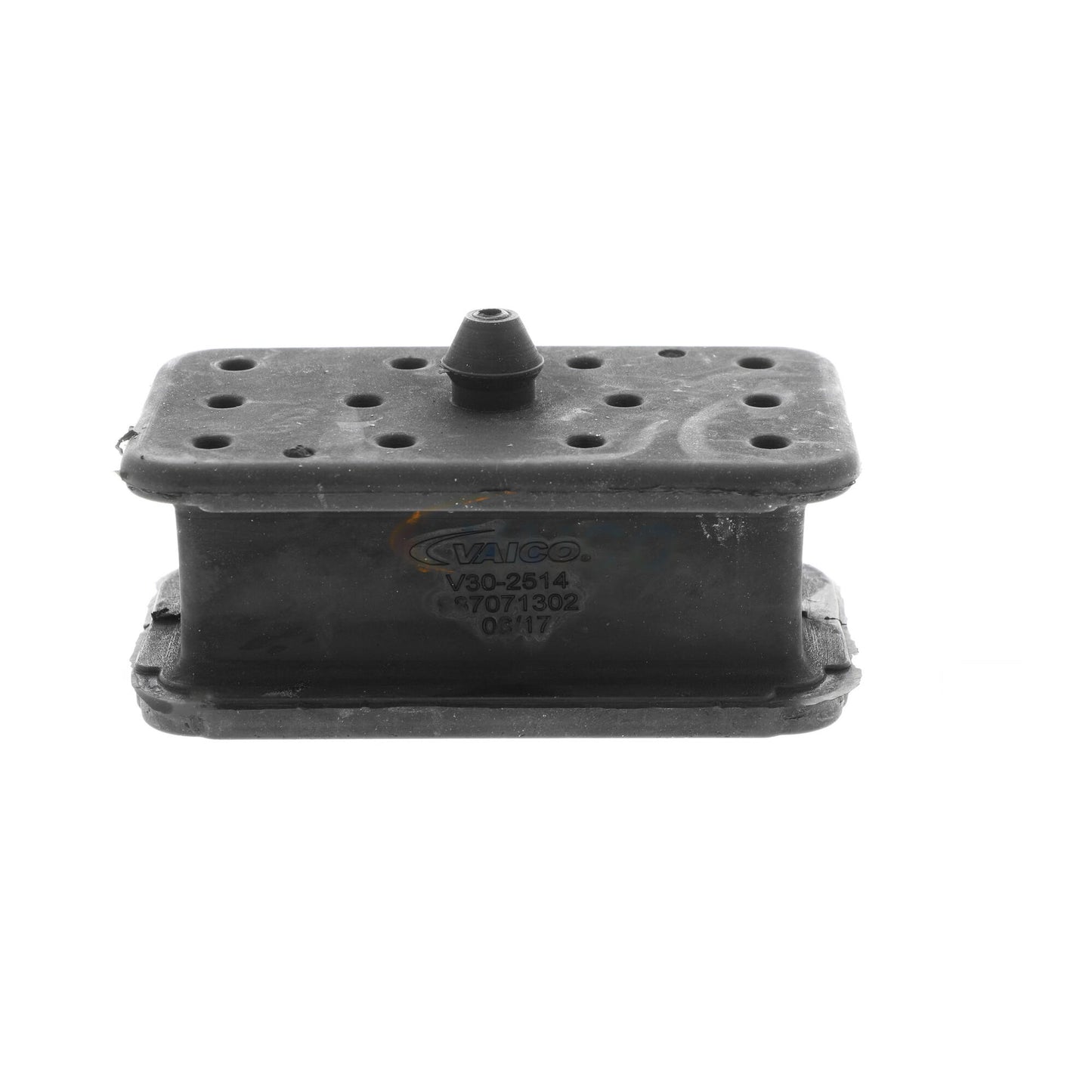 VAICO Mounting, leaf spring V30-2514