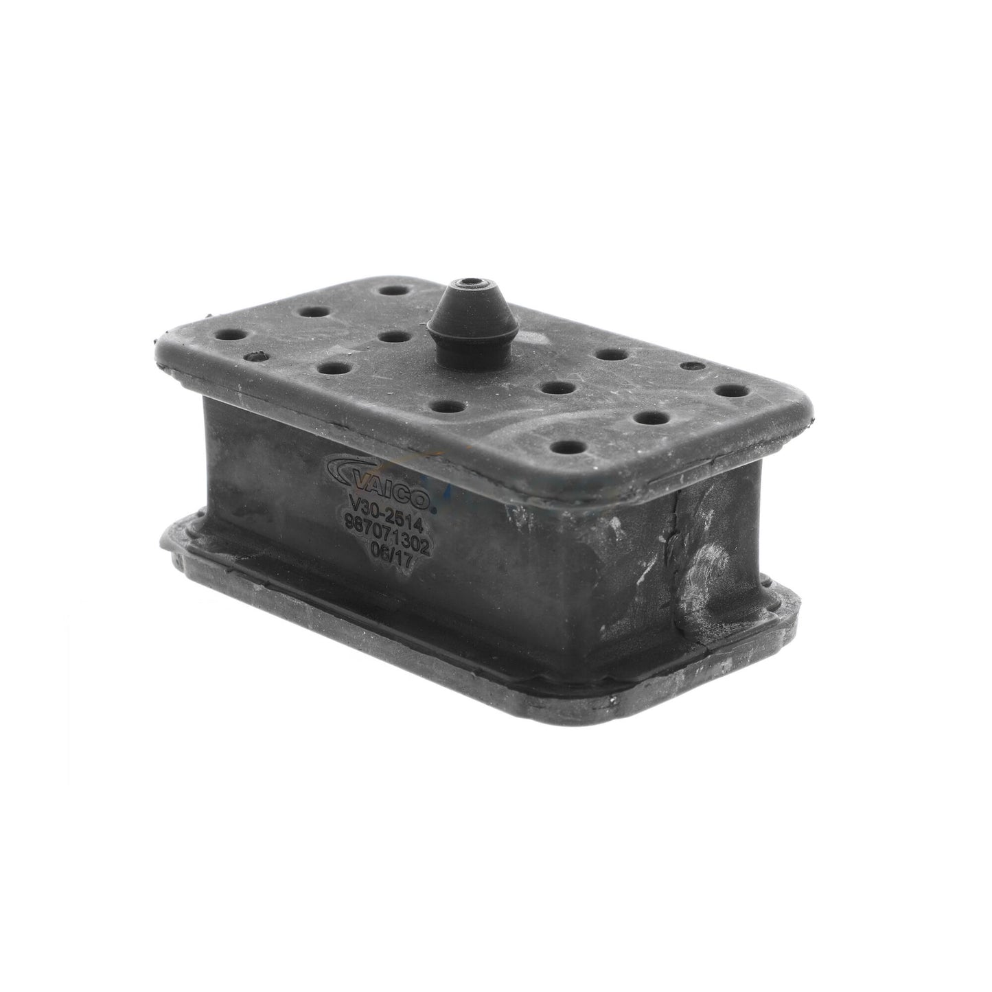 VAICO Mounting, leaf spring V30-2514