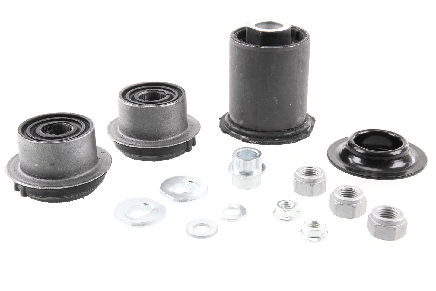 VAICO Mounting and Bolting Kit, control/traili V30-2516