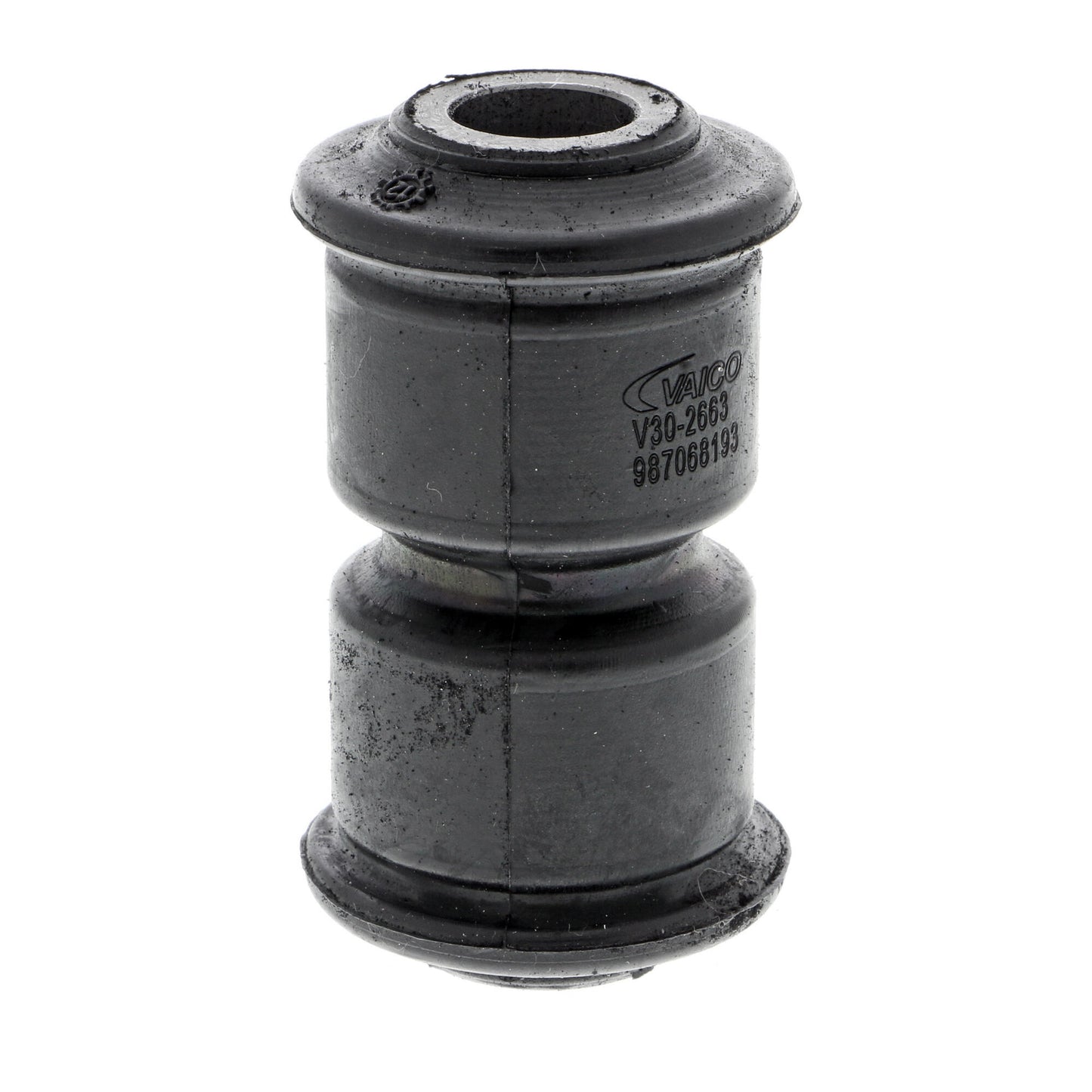 VAICO Bushing, leaf spring V30-2663