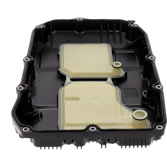 VAICO Oil sump, automatic transmission V30-2682