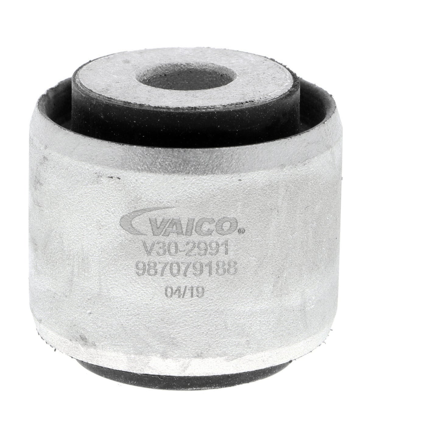 VAICO Mounting, control/trailing arm V30-2991